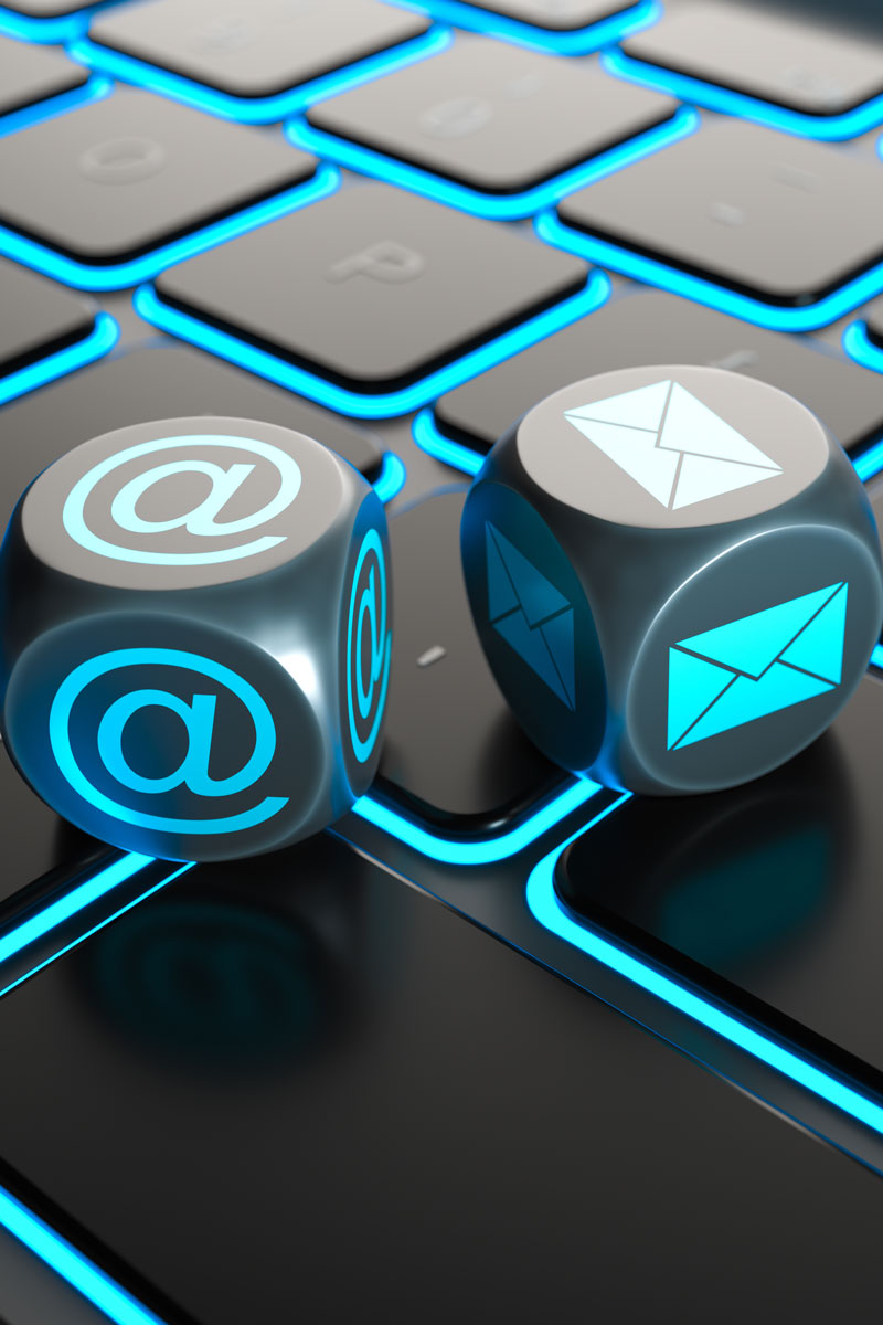 FIDUREX et Cie - Contact