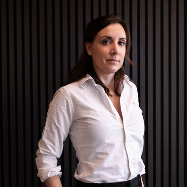 Céline BERNARDO, Clichy, Hauts-de-Seine