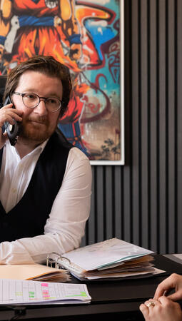 Créateurs d’entreprise