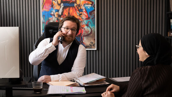 Créateurs d’entreprise