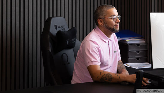 Expertise sociale Clichy, Hauts-de-Seine