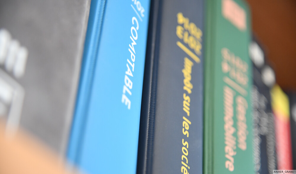 Expert-comptable Clichy, Hauts-de-Seine