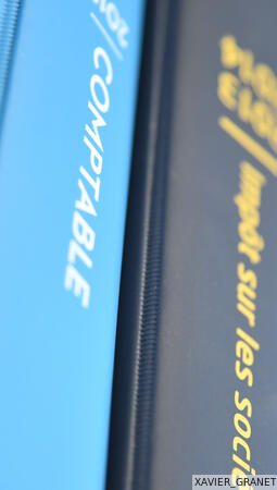 Assistance comptable