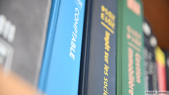 Expert-comptable Clichy, Hauts-de-Seine