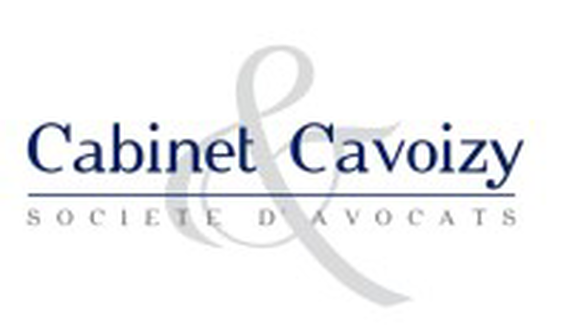 Cabinet RENAUD CAVOIZY