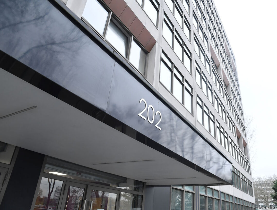 Expert comptable Clichy