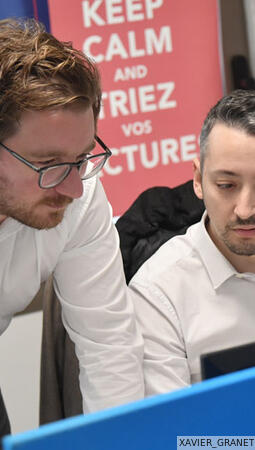 Assistance comptable