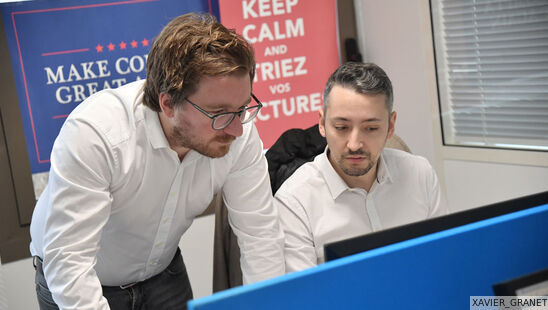 Expert-comptable Clichy, Hauts-de-Seine