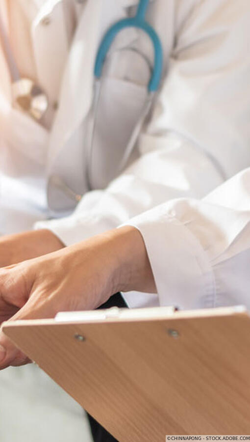 Société patrimoniale – Professions libérales/médicales