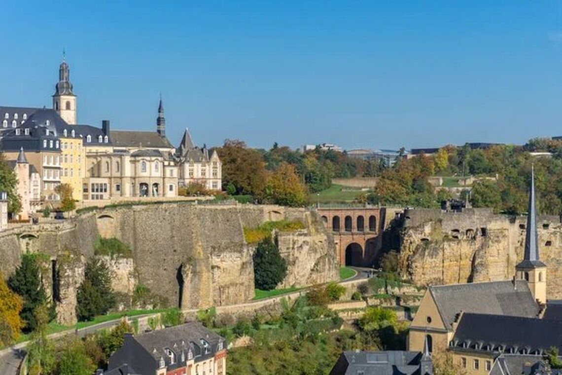 Expert-comptable Luxembourg