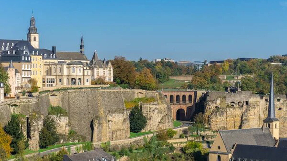 Expert-comptable Luxembourg