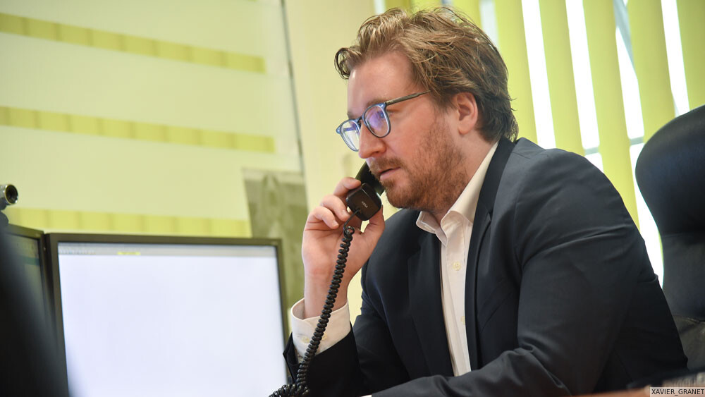 Expertise fiscale Clichy, Hauts-de-Seine