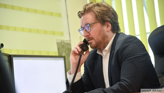 Expertise fiscale Clichy, Hauts-de-Seine