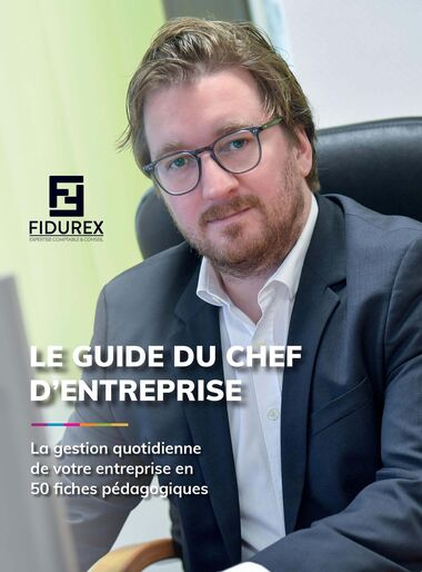 Notre guide du chef d'entreprise