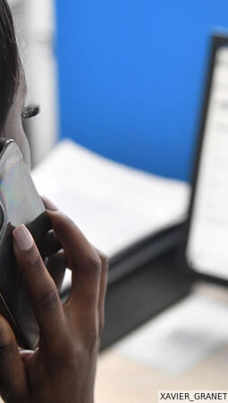 Assistance au recrutement