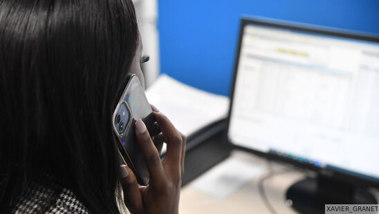 Recrutement métiers comptabilité Clichy